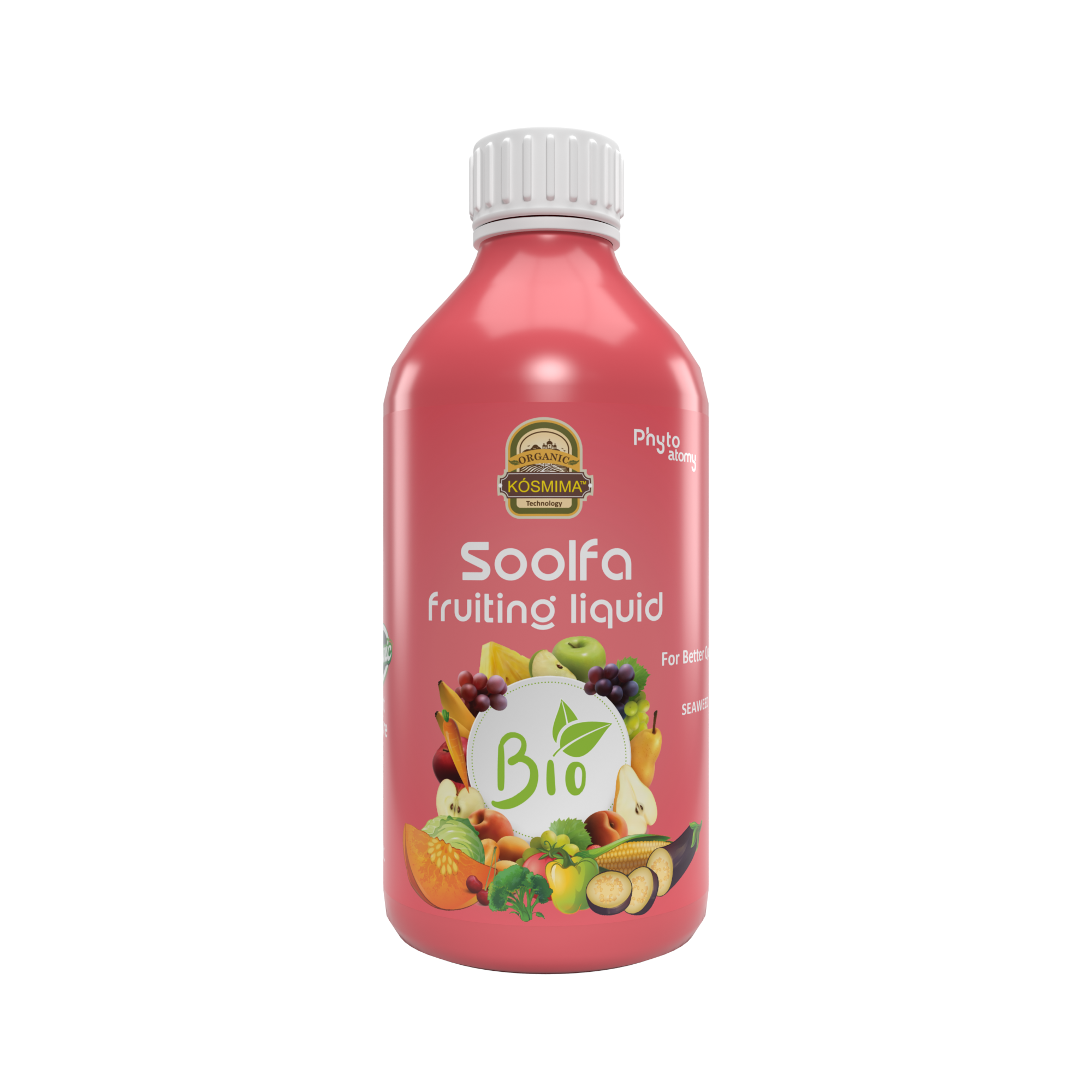 Soolfa Fruiting Liquid (1Ltr.)